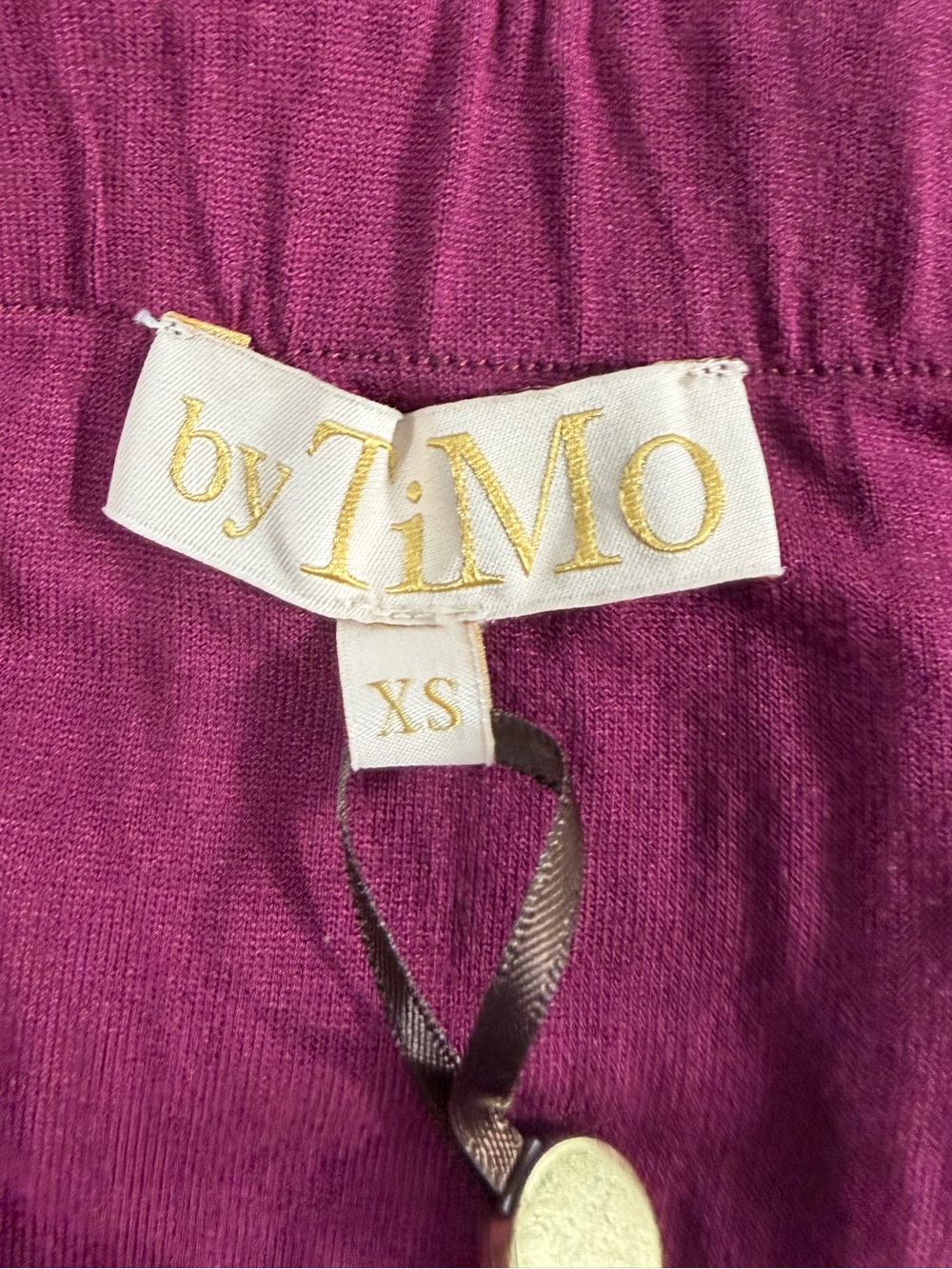 NWT ByTiMo Sequin Mini Skirt - Picture 7 of 9